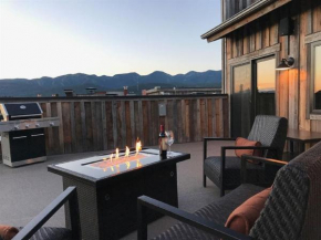 Cana Loft 301 Whitefish